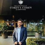 Corey Cohen - @coreycohenesq - Instagram