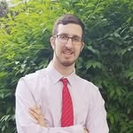 Corey Cohen - @coreycohenhartwicksportsinfo - Instagram