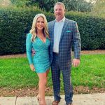 Corey Vosburgh Cohen - @coriander1980 - Instagram