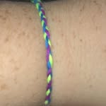 Corey Collett - @bracelet_maker_corey12 - Instagram