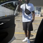 Corey Conner - Facebook
