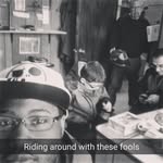 Corey Conner - @tocinoconner - Instagram