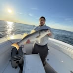 Corey Conner - Facebook