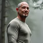 Corey Conners - Facebook