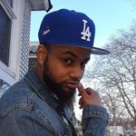 Corey Lincoln-Conner - @mr.go_n_getit - Instagram
