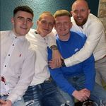 Corey Connolly - @coreyconnolly96 - Instagram