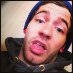 Corey Connolly - @corehcattt - Instagram