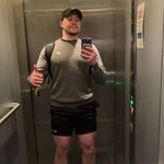 Corey - @coreyconnolly97 - Instagram