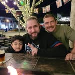 Corey Lee Hirano - @conovercorey - Instagram