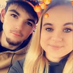 Cory Conover + Makayla Stamper - @cory.and.makayla - Instagram
