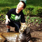 Corey Conrad - @coray98 - Instagram