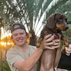 Corey Coogan - Facebook