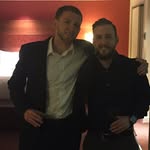 Corey Coogan - @ccoogs11 - Instagram
