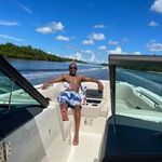 Corey Cooley - @onecooley1 - Instagram