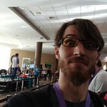 Corey Coolidge - @allakazzaror - Instagram