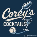 Corey Coon - @coreyscocktail - Instagram