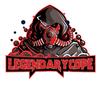 Corey Copeland - @legendarycope321 - TikTok