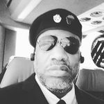 Corey Ali Copeland - @brotheralihoteppoet51 - Instagram