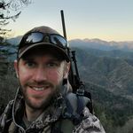 Corey Copeland - @forestercopeland - Instagram
