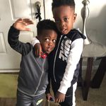 Corey Copeland II - @ceaze0421 - Instagram
