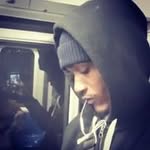 Corey Core - @uwannad8me13 - Instagram