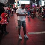 King Robinson - @corey___corey - Instagram