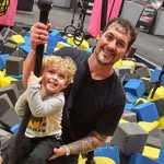 Corey Cornwell - @ccornwell_10 - Instagram