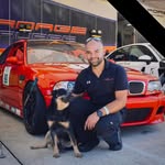 Cory Corona - @dangermouse911 - Instagram