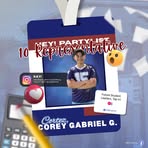 Corey Cortez - Facebook