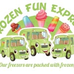 Corey Cortez - @frozen_fun_express - Instagram
