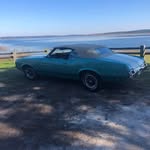 Cory Costello - @cory___442 - Instagram