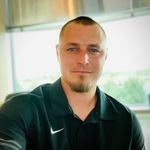 Corey Coston - @coreycoston - Instagram