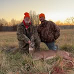Corey Cottle - Facebook
