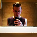 Corey Cotton - @coreycancook - Instagram