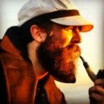 Cory Cottrell - @cocostache - Instagram