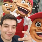 Corey Couto - Facebook