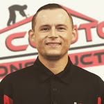 Corey Stenberg - @coreyfromcouto - Instagram