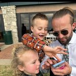 Corey Craig - @corey_p_craig - Instagram