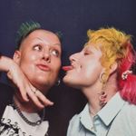 Corey Crayola - @coreycrayola - Instagram
