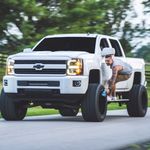 Corey Creech - @whide_6.2 - Instagram