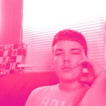 Corey Creech - @coreythesexybeast18 - Instagram