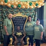 Corey Cribb - Facebook