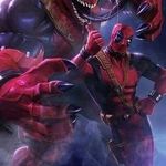 Corey Crider - @fear_z_deadpool - Instagram