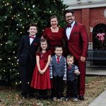 THE Corey Crider Family - @destinationhomeschool - Instagram