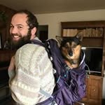 Corey Crisp - @crispy.taters - Instagram