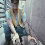 Corey Crisp - @crispcorey91 - Instagram