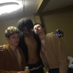 Corey Cromwell - @lil_c902 - Instagram