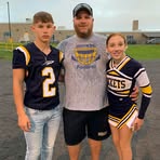 Cory Cromwell - Facebook
