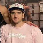 Corey Cronin - @outbackgymand_fitness - Instagram