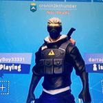 Corey Cronin - @cronin2kthunder - Instagram